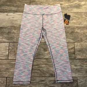 COPY - RBX Women’s Capri Leggings, Size Medium